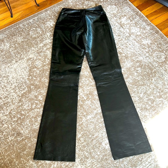 Wilson’s Leather Pants - Picture 7 of 9